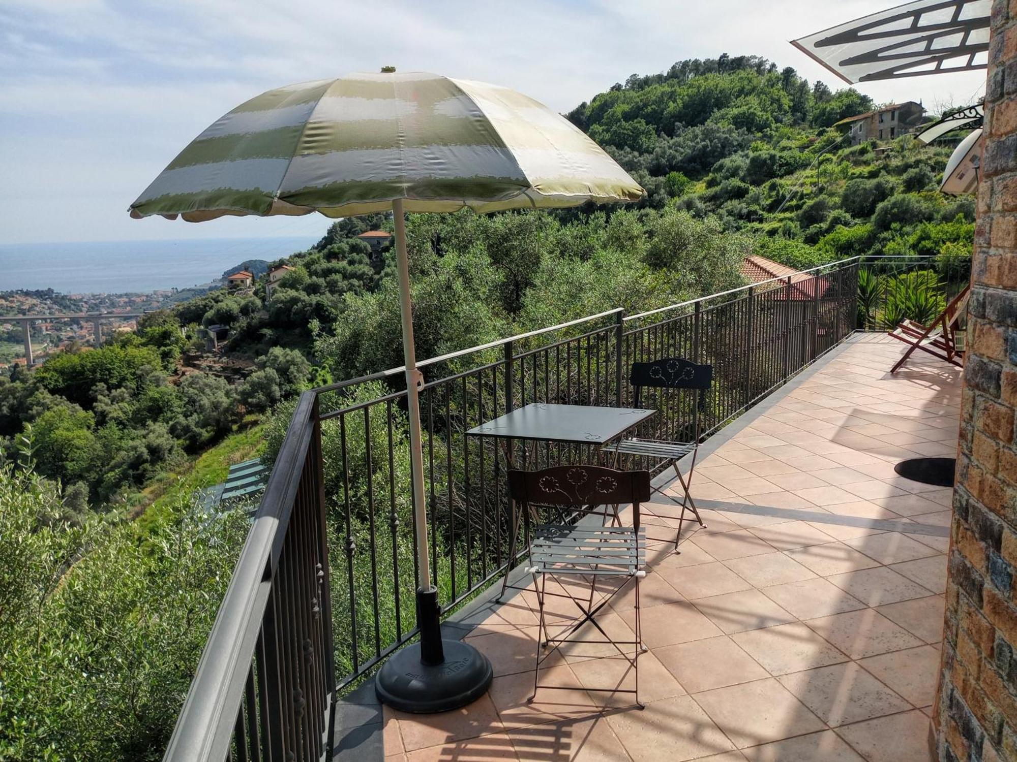 Casa Dell'Ulivo Da Lisa E Alessio008062-Lt-0023 Apartment Vallebona Екстериор снимка