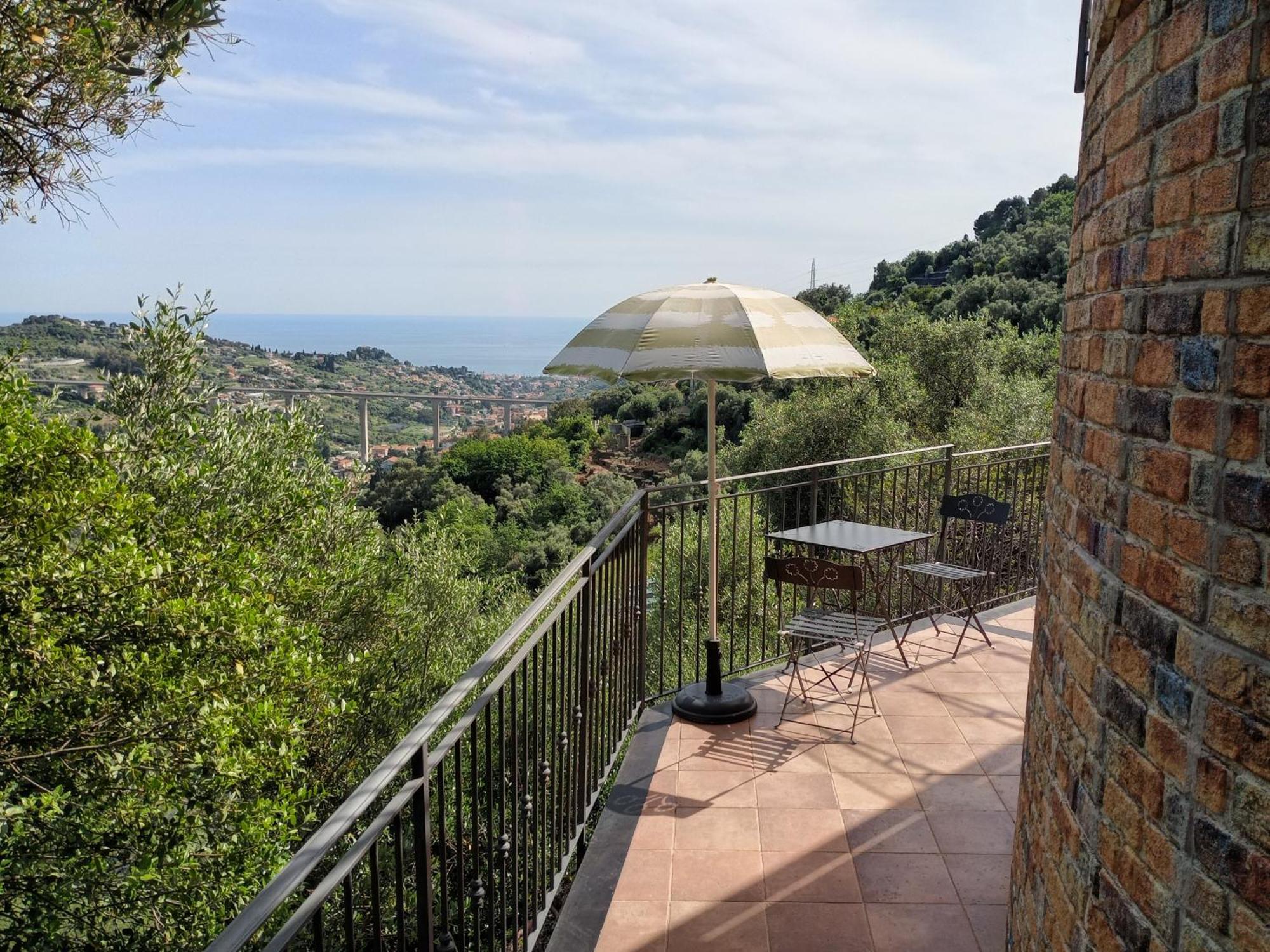 Casa Dell'Ulivo Da Lisa E Alessio008062-Lt-0023 Apartment Vallebona Екстериор снимка